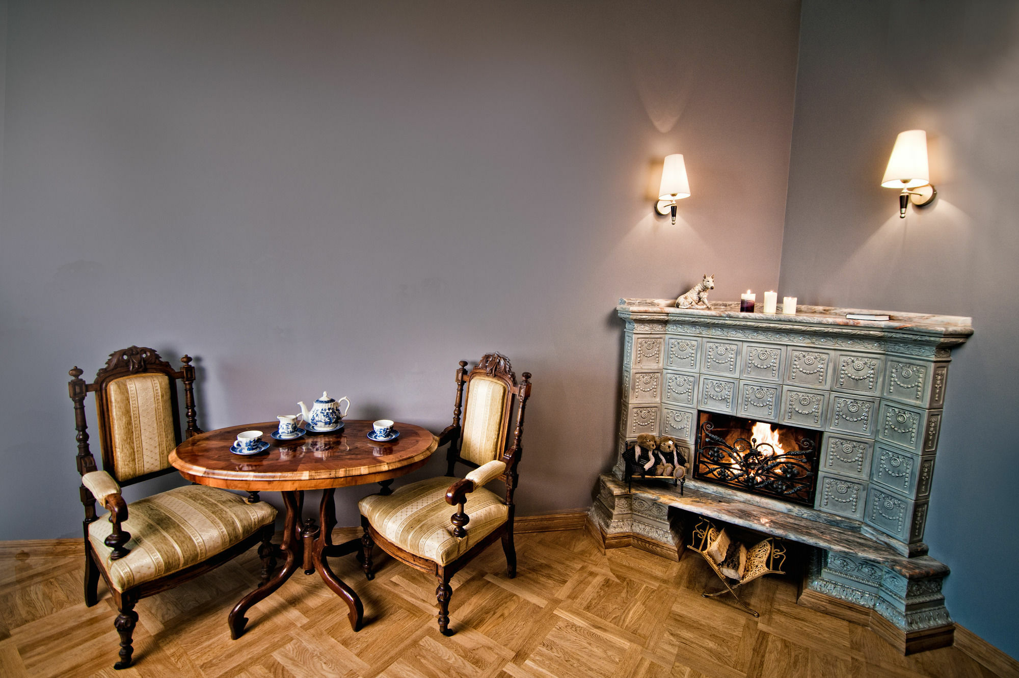 British Club Lviv Ξενοδοχείο Εξωτερικό φωτογραφία
